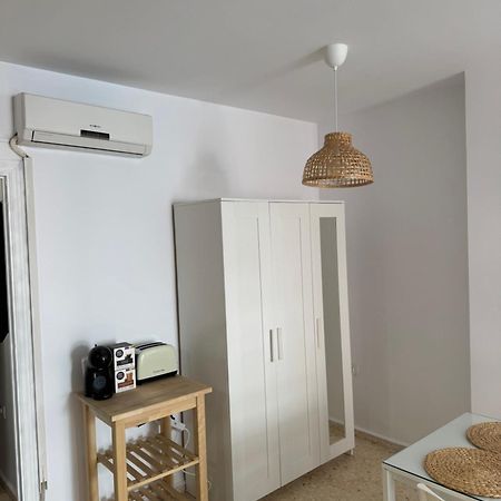 Apartamento Banda Playa Sanlúcar de Barrameda Εξωτερικό φωτογραφία