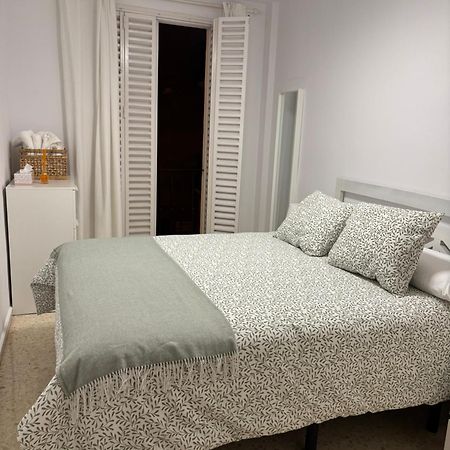 Apartamento Banda Playa Sanlúcar de Barrameda Εξωτερικό φωτογραφία