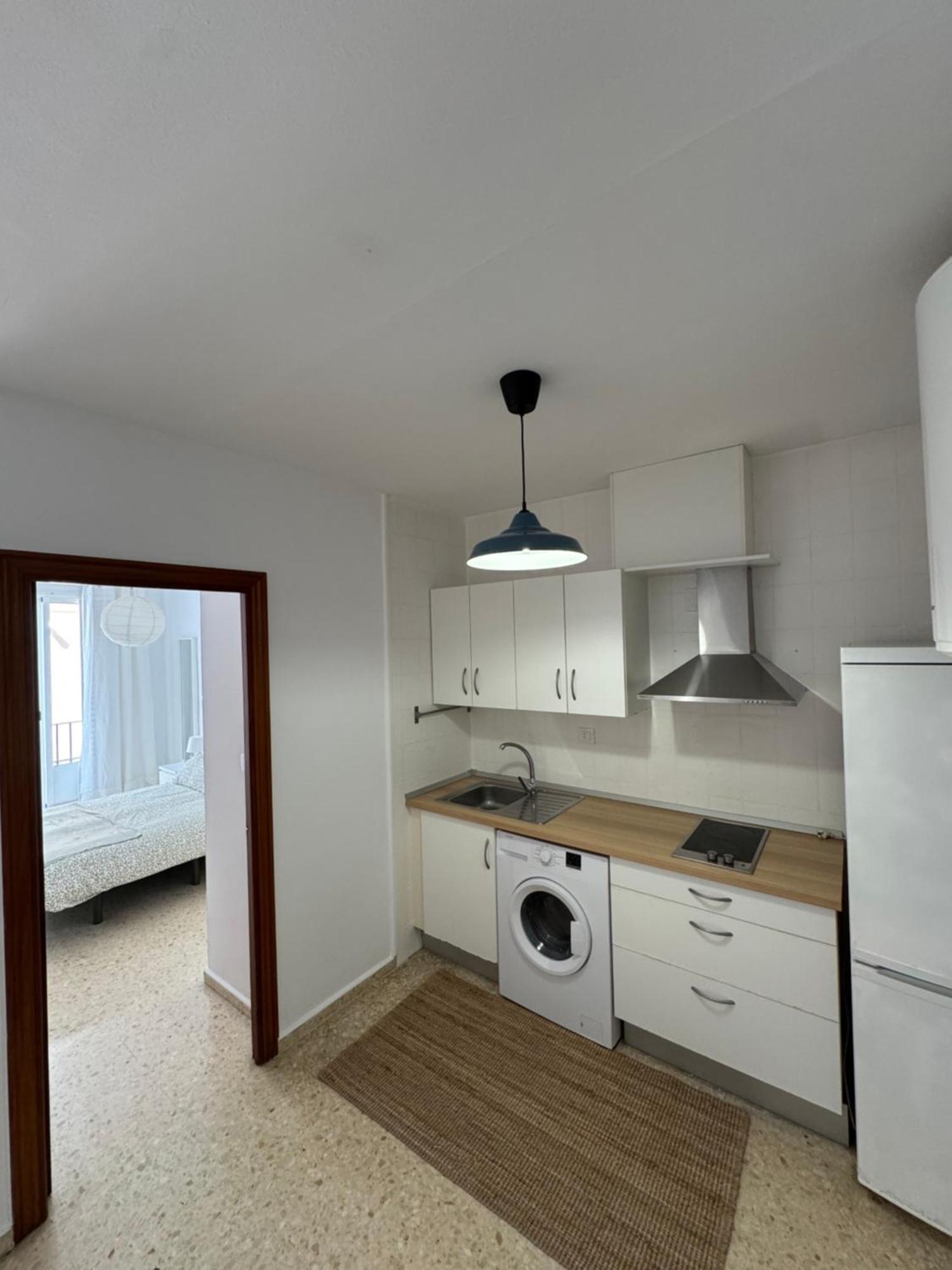 Apartamento Banda Playa Sanlúcar de Barrameda Εξωτερικό φωτογραφία