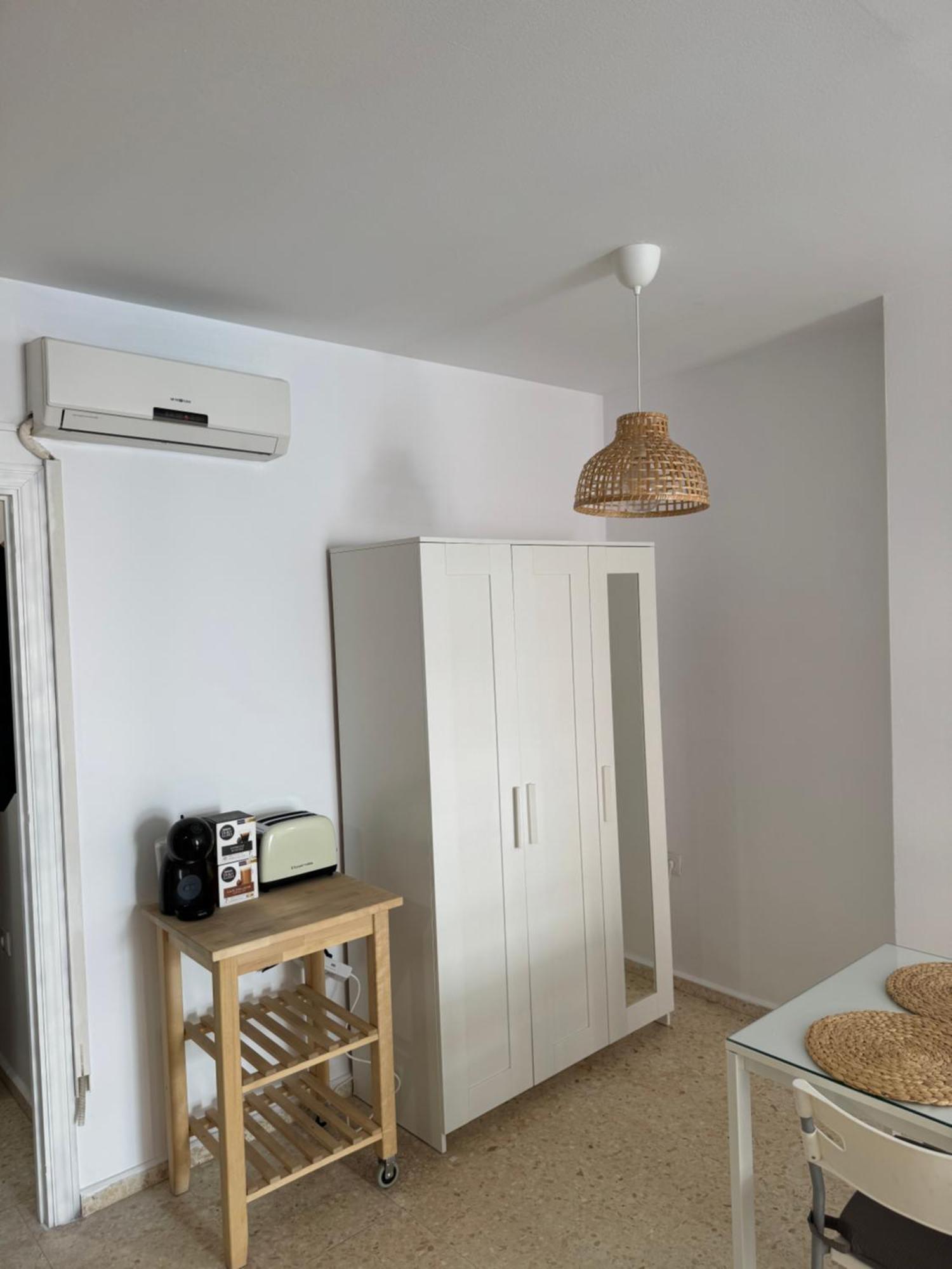 Apartamento Banda Playa Sanlúcar de Barrameda Εξωτερικό φωτογραφία